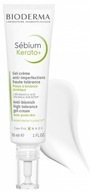 Bioderma Sebium Kerato+ gél proti akné 30 ml Bioderma Sebium Kerato+ gél proti akné 30 ml