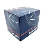 TOPRAN 110 360 Hlavicový konektor TOPRAN 110 360 Hlavicový konektor