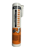ARBITON STRONGMAN lepidlo na pásiky VIGO 300ml ARBITON STRONGMAN lepidlo na pásiky VIGO 300ml