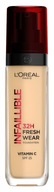 L'Oréal INFAILLIBLE Facial foundation 130 TRUE BEI L'Oréal INFAILLIBLE Facial foundation 130 TRUE BEI