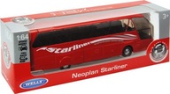NEOPLAN STARLINER BUS