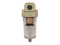 1/4" vzduchový filter Airpress 1/4" vzduchový filter Airpress