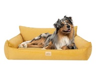 Originálna posteľ pre psa Hobbydog - L 64x49cm