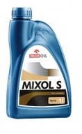 Motorový olej ORLEN MIXOL S TB/TA 5L