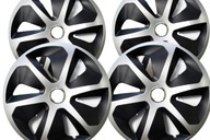 HUBCAPS 13'' VW Bora Caddy Golf Passat Polo Sharan HUBCAPS 13'' VW Bora Caddy Golf Passat Polo Sharan
