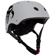 DETSKÁ CYKLISTICKÁ PRILBA MANDALORIAN DETSKÁ CYKLISTICKÁ PRILBA MANDALORIAN