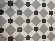 PVC KRYT ESTRELLA T93 200x85cm B65 PVC KRYT ESTRELLA T93 200x85cm B65