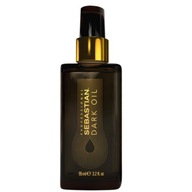 SEBASTIAN DARK OIL VYHLADZUJÚCI A ZVLHČUJÚCI OLEJ NA VLASY 95 ml SEBASTIAN DARK OIL VYHLADZUJÚCI A ZVLHČUJÚCI OLEJ NA VLASY 95 ml