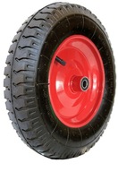 KOLESO KOLESO 4,00-8 PRE BARORROW, priemer otvoru 16 mm, 4PR KOLESO KOLESO 4,00-8 PRE BARORROW, priemer otvoru 16 mm, 4PR