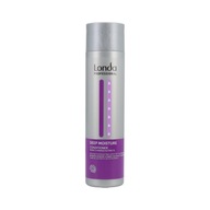 LONDA DEEP MOISTURE HLOBOKO Zvlhčujúci kondicionér 250 ML LONDA DEEP MOISTURE HLOBOKO Zvlhčujúci kondicionér 250 ML