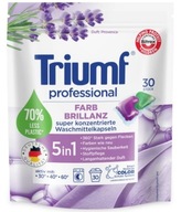 Triumf Laundry kapsule Color 30 kusov Triumf Laundry kapsule Color 30 kusov