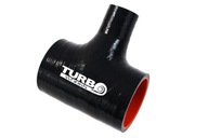 T-PIECE TURBOWORKS PRO SILIKÓNOVÝ KONEKTOR 70-9MM T-PIECE TURBOWORKS PRO SILIKÓNOVÝ KONEKTOR 70-9MM