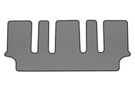 Koberce 3. rad hladké PEUGEOT 5008 I 09-16 Koberce 3. rad hladké PEUGEOT 5008 I 09-16