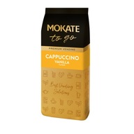 1x 1kg MOKATE To Go Cappucino Vanilka 1x 1kg MOKATE To Go Cappucino Vanilka