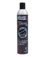Smart Gas ---- POWER GREEN GAS ---- 800 ml Smart Gas ---- POWER GREEN GAS ---- 800 ml