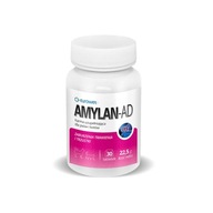 Amylan 30 výživový doplnok pre psov a mačky