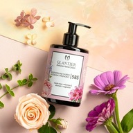 Glantier 585 Regeneračný krém na ruky 300 ml + zdarma Glantier 585 Regeneračný krém na ruky 300 ml + zdarma