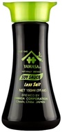 Japonská sójová omáčka ľahká dávkovač 150 ml Yamasa Japonská sójová omáčka ľahká dávkovač 150 ml Yamasa
