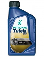 PETRONAS TUTELA PREVODOVKA GI/R ISO VG 22 OLEJ PETRONAS TUTELA PREVODOVKA GI/R ISO VG 22 OLEJ
