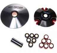 KOMPLETNÝ VARIANT TUNING valčekovej objímky pre 13mm hriadeľ KOMPLETNÝ VARIANT TUNING valčekovej objímky pre 13mm hriadeľ