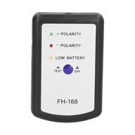 polarizácia PH Phasemeter Tester reproduktorov pre Auto