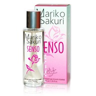 Mariko Sakuri Senso 50ml feromóny pre ženy