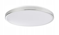 LED stropné svietidlo KERN 40 24W 2500lm Chróm LED stropné svietidlo KERN 40 24W 2500lm Chróm