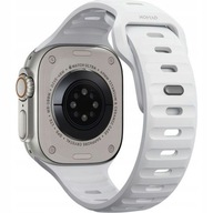 Nomad remienok pre Apple Watch Ultra SE 2022/SE/6/5/4 9/8/7/3/2/1 42 ​​​​44 45 49 m