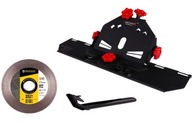 Nadstavec na rezanie pod uhlom 45 MECHANIKA + kotúč Nadstavec na rezanie pod uhlom 45 MECHANIKA + kotúč
