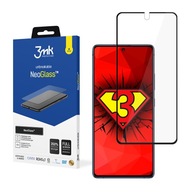 Pre Samsung Galaxy Note 10 Lite 3mk NeoGlass Glass Pre Samsung Galaxy Note 10 Lite 3mk NeoGlass Glass