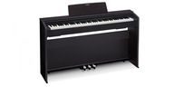 Elektronické piano Casio PX-870 BK