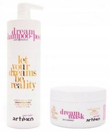 AREGO DREAM SHAMPOO POST 1000 + MASKA 500 SET AREGO DREAM SHAMPOO POST 1000 + MASKA 500 SET