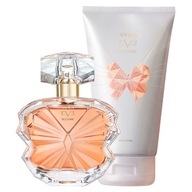 Avon Eve Become Cosmetics set pre ňu