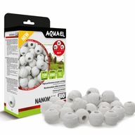 Filtračná vložka AQUAEL NanoMax Bio 1L Filtračná vložka AQUAEL NanoMax Bio 1L