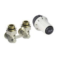 TERMOSTATICKÝ SET DANFOSS 1/2 PANDA ANGULAR V TERMOSTATICKÝ SET DANFOSS 1/2 PANDA ANGULAR V
