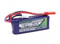BATÉRIA LI-PO batéria 7,4V 2S 300mAh 45C/90C TURNIGY NANO-TECH JAKAR BATÉRIA LI-PO batéria 7,4V 2S 300mAh 45C/90C TURNIGY NANO-TECH JAKAR