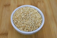 Biela quinoa 20 kg