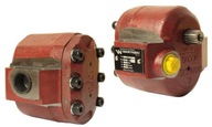 ZDVÍHACIE HYDRAULICKÉ ČERPADLO 36l/min. C-360 ORIGINÁL ZDVÍHACIE HYDRAULICKÉ ČERPADLO 36l/min. C-360 ORIGINÁL