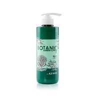 Stapiz - Botanic Harmony pH 4,5 - Ochranná maska 500ml Stapiz - Botanic Harmony pH 4,5 - Ochranná maska 500ml