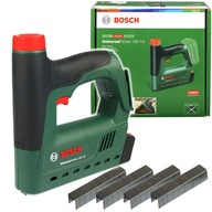 ZOŠÍVAČKA UniversalTacker 18V-14 BOSCH 1000 sponiek