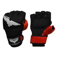 Rukavice Beltor PRIDE Black M MMA Rukavice Beltor PRIDE Black M MMA