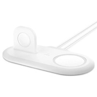 Spigen magfit duo apple magsafe & apple watch Spigen magfit duo apple magsafe & apple watch