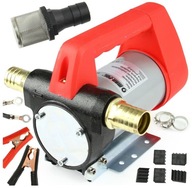 12V PALIVOVÉ ČERPADLO NA MINI DISTRIBÚTORE CPN 12V PALIVOVÉ ČERPADLO NA MINI DISTRIBÚTORE CPN