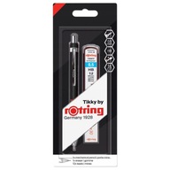 Tikky - Súprava mechanických ceruziek Rotring Tikky - Súprava mechanických ceruziek Rotring