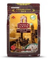 Basmati ryža India Gate 1kg