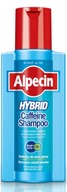 ALPECIN HYBRID Kofeínový šampón pre mužov 250ml