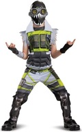 Kostým Apex Legends Octane Outfit 10-12 Years Prom Kostým Apex Legends Octane Outfit 10-12 Years Prom