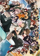 Plagát Anime Manga Danganronpa dgr 050 A2 Plagát Anime Manga Danganronpa dgr 050 A2