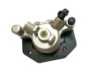 KPL. PREDNÁ SVORKA ĽAVÁ Sym Quad Lander 300cc OEM KPL. PREDNÁ SVORKA ĽAVÁ Sym Quad Lander 300cc OEM