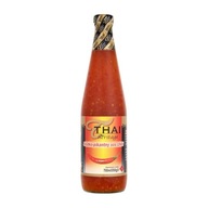 Sladká a pikantná chilli omáčka 700 ml Sladká a pikantná chilli omáčka 700 ml